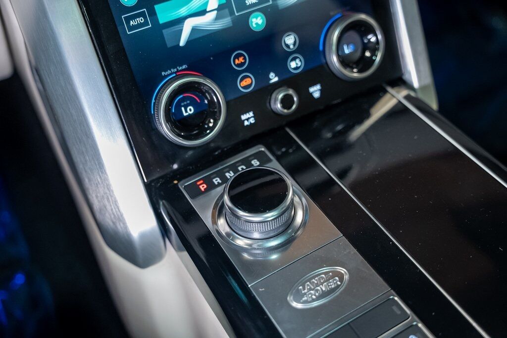 2021 Land Rover Range Rover Westminster Ft Lauderdale FL