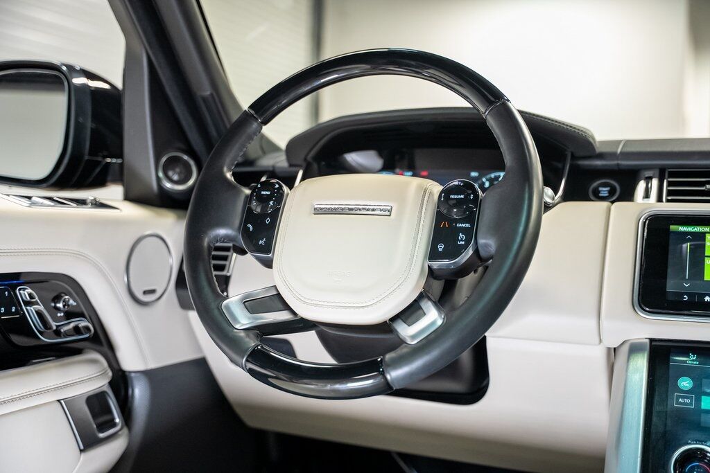 2021 Land Rover Range Rover Westminster Ft Lauderdale FL