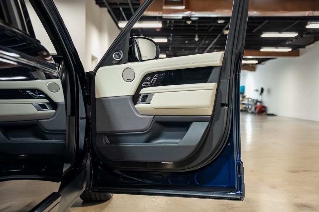 2021 Land Rover Range Rover Westminster Ft Lauderdale FL