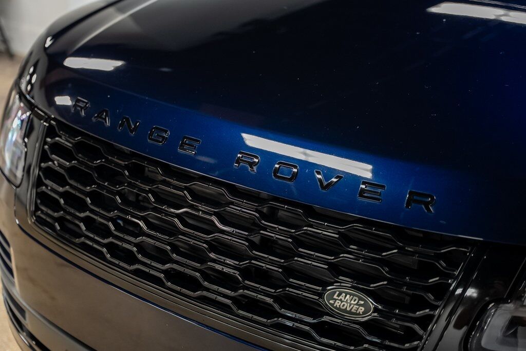 2021 Land Rover Range Rover Westminster Ft Lauderdale FL