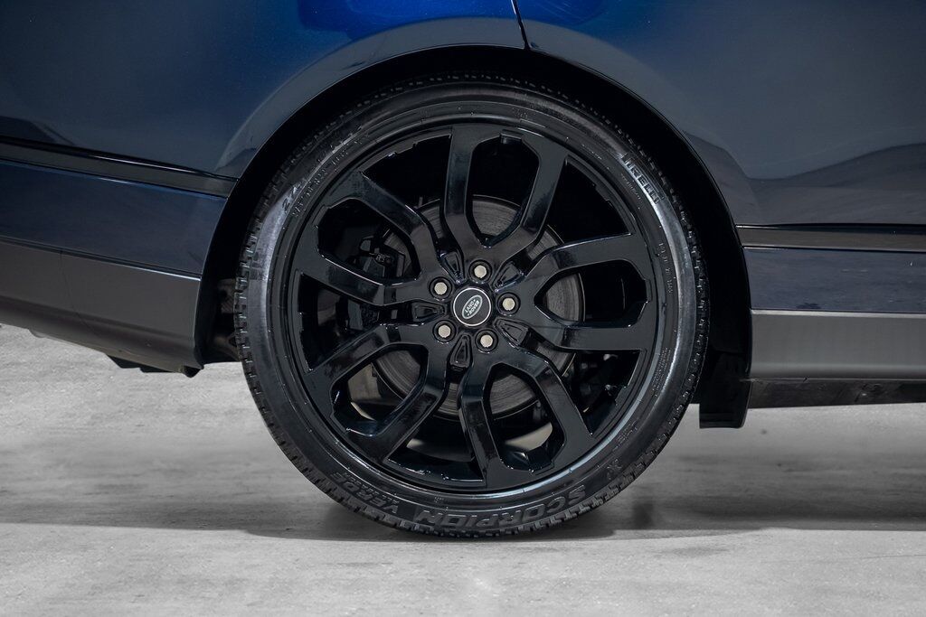 2021 Land Rover Range Rover Westminster Ft Lauderdale FL