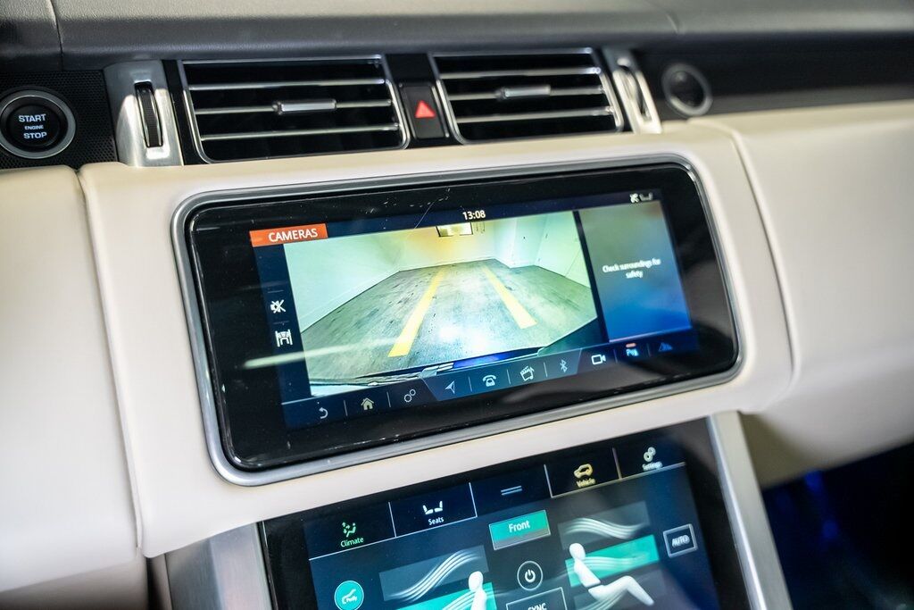 2021 Land Rover Range Rover Westminster Ft Lauderdale FL