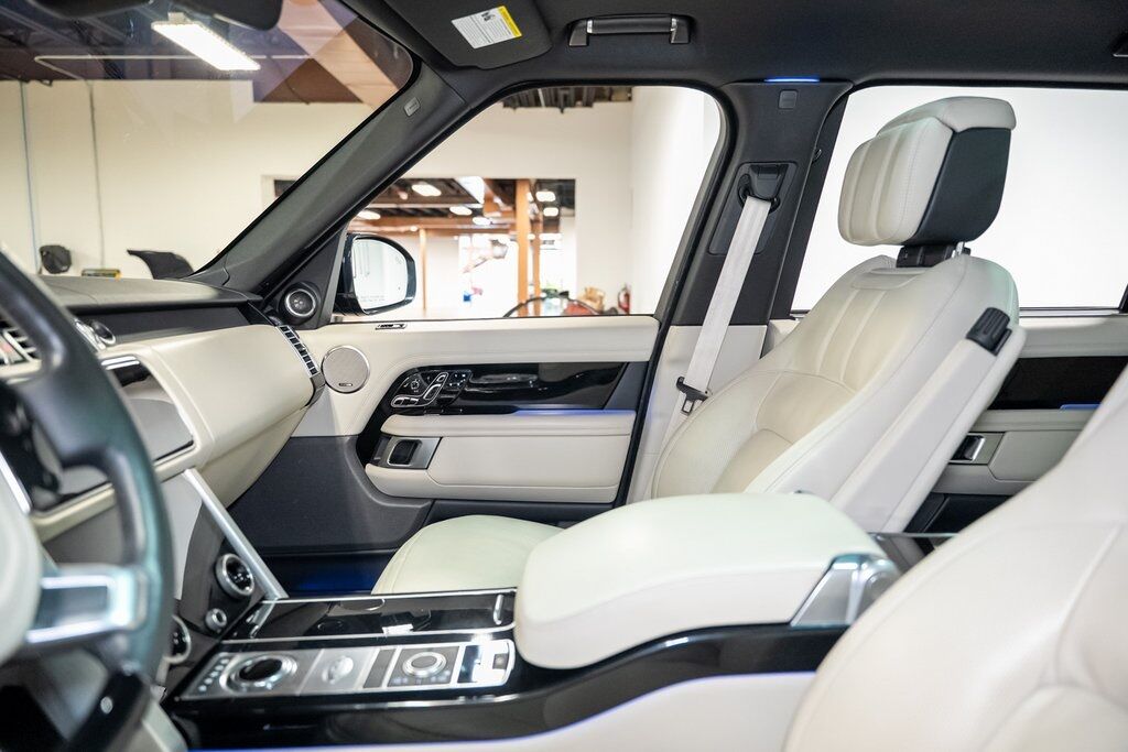 2021 Land Rover Range Rover Westminster Ft Lauderdale FL