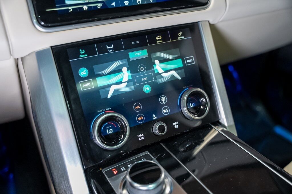 2021 Land Rover Range Rover Westminster Ft Lauderdale FL