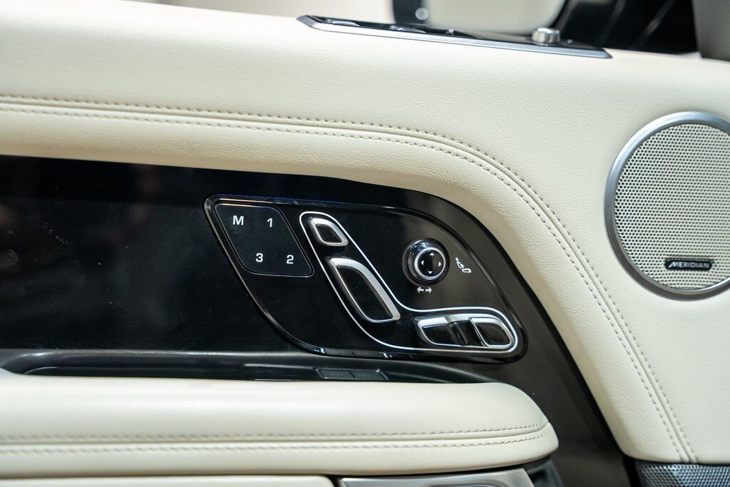 2021 Land Rover Range Rover Westminster Ft Lauderdale FL
