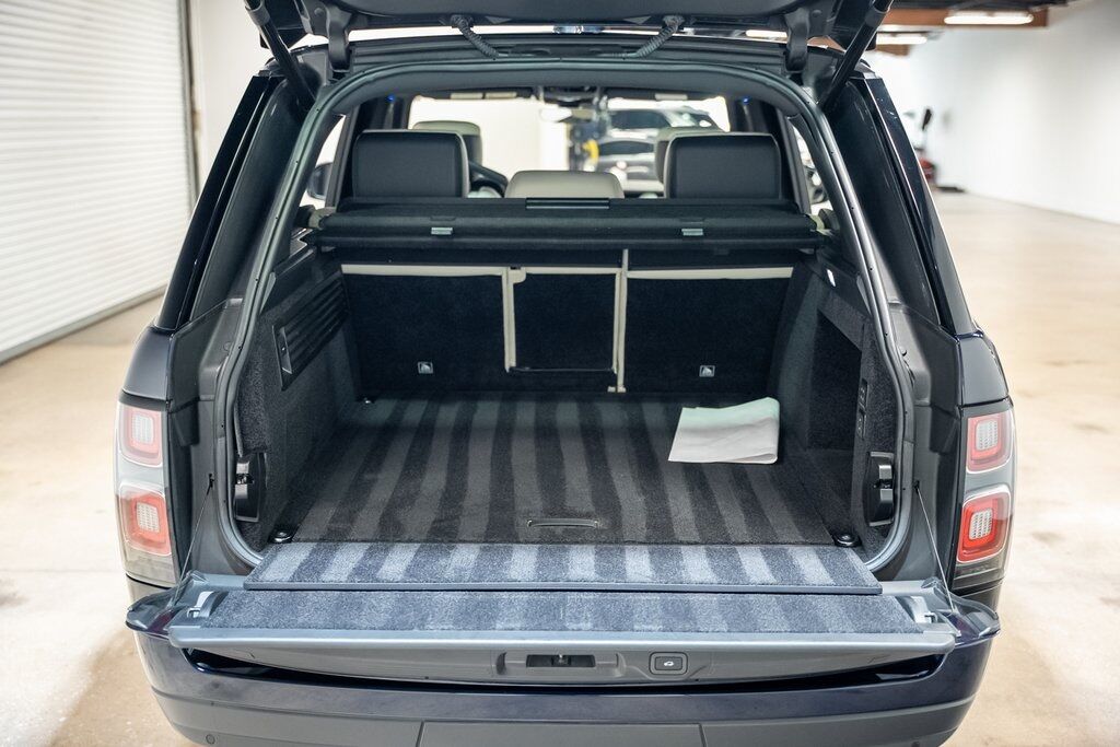 2021 Land Rover Range Rover Westminster Ft Lauderdale FL