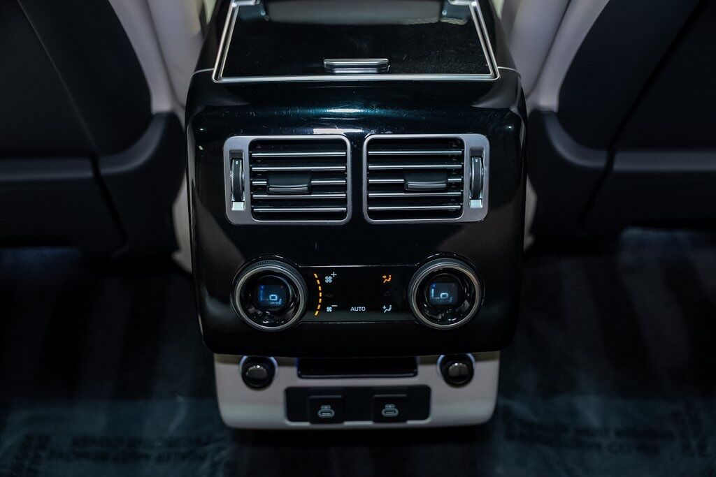 2021 Land Rover Range Rover Westminster Ft Lauderdale FL