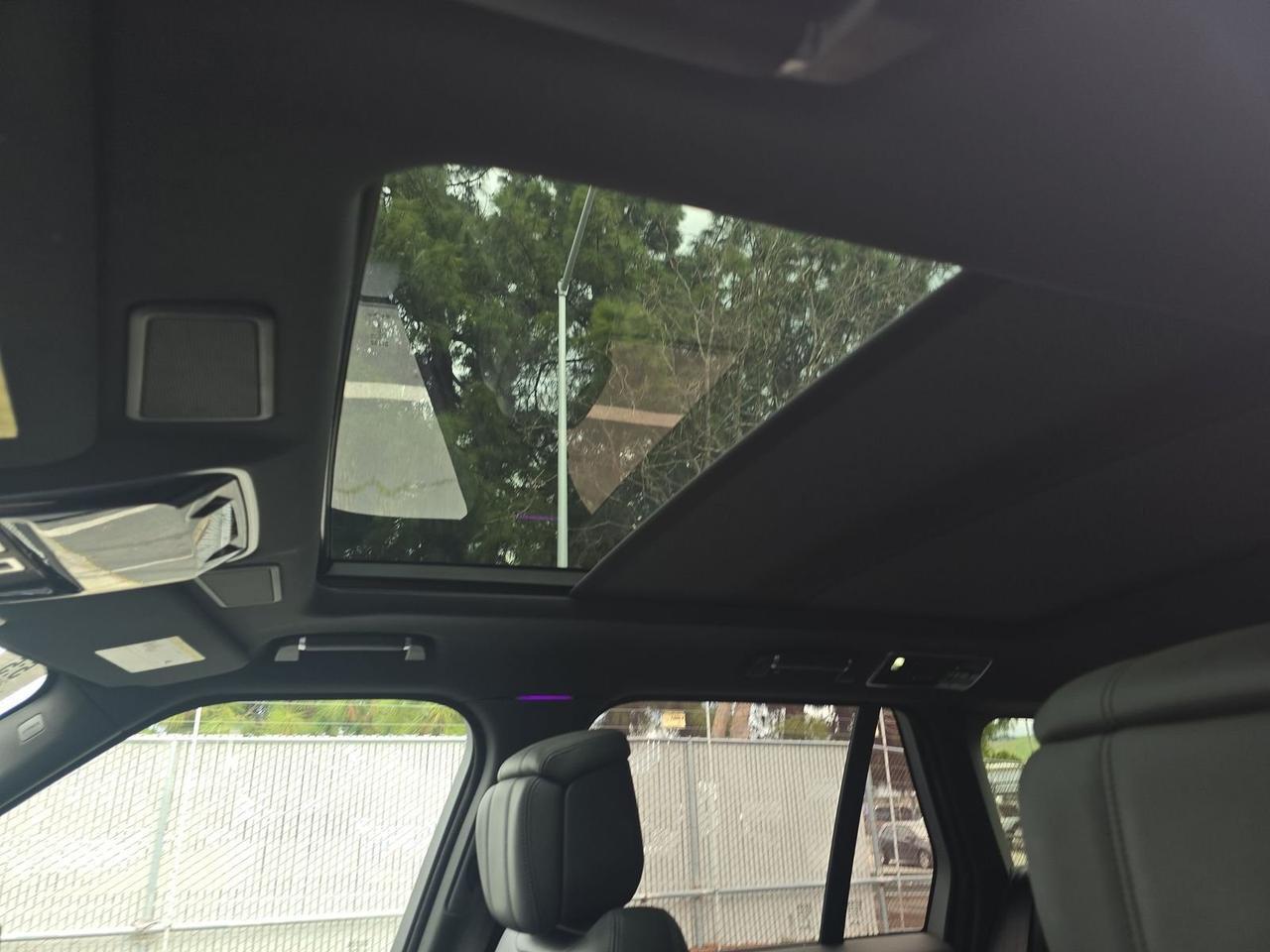 2021 Land Rover Range Rover Westminster Massage Seats Head-Up Display Portland OR