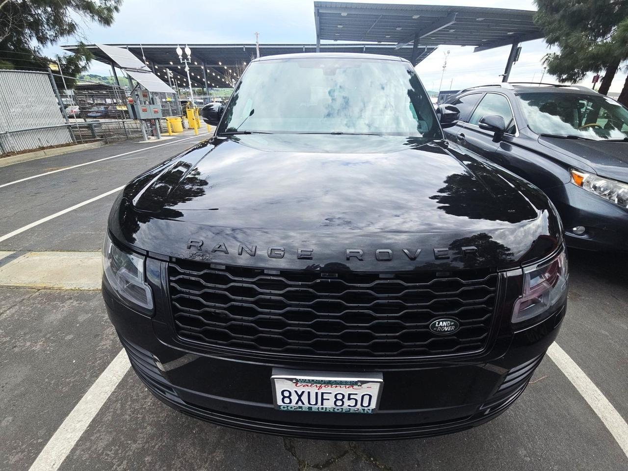 2021 Land Rover Range Rover Westminster Massage Seats Head-Up Display Portland OR