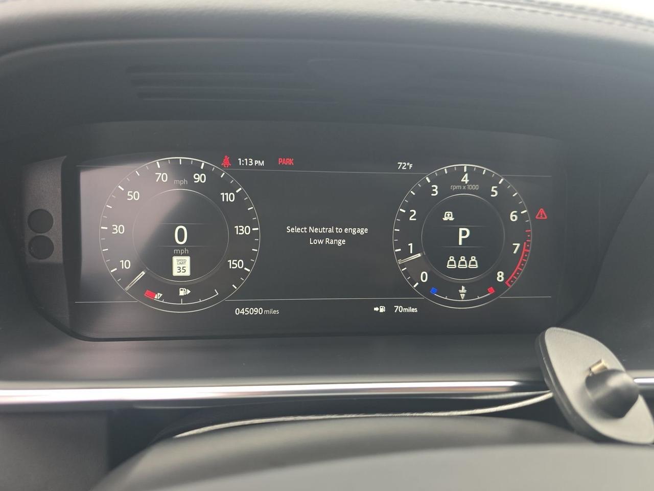 2021 Land Rover Range Rover Westminster Massage Seats Head-Up Display Portland OR