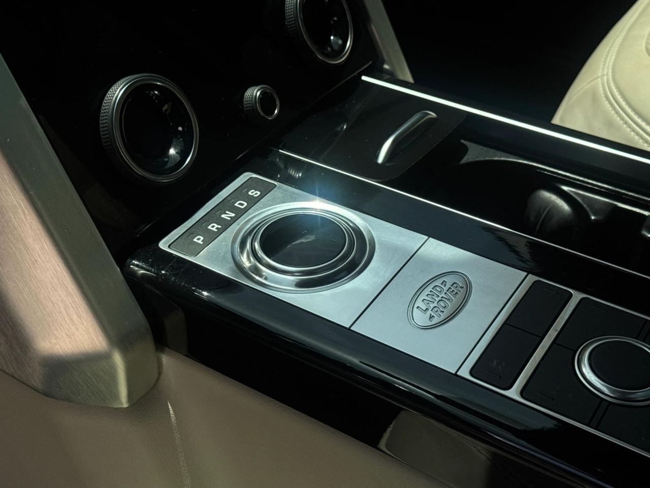 2021 Land Rover Range Rover Westminster Miami FL