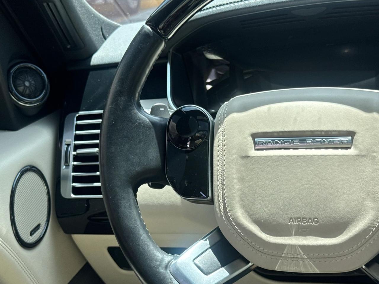 2021 Land Rover Range Rover Westminster Miami FL