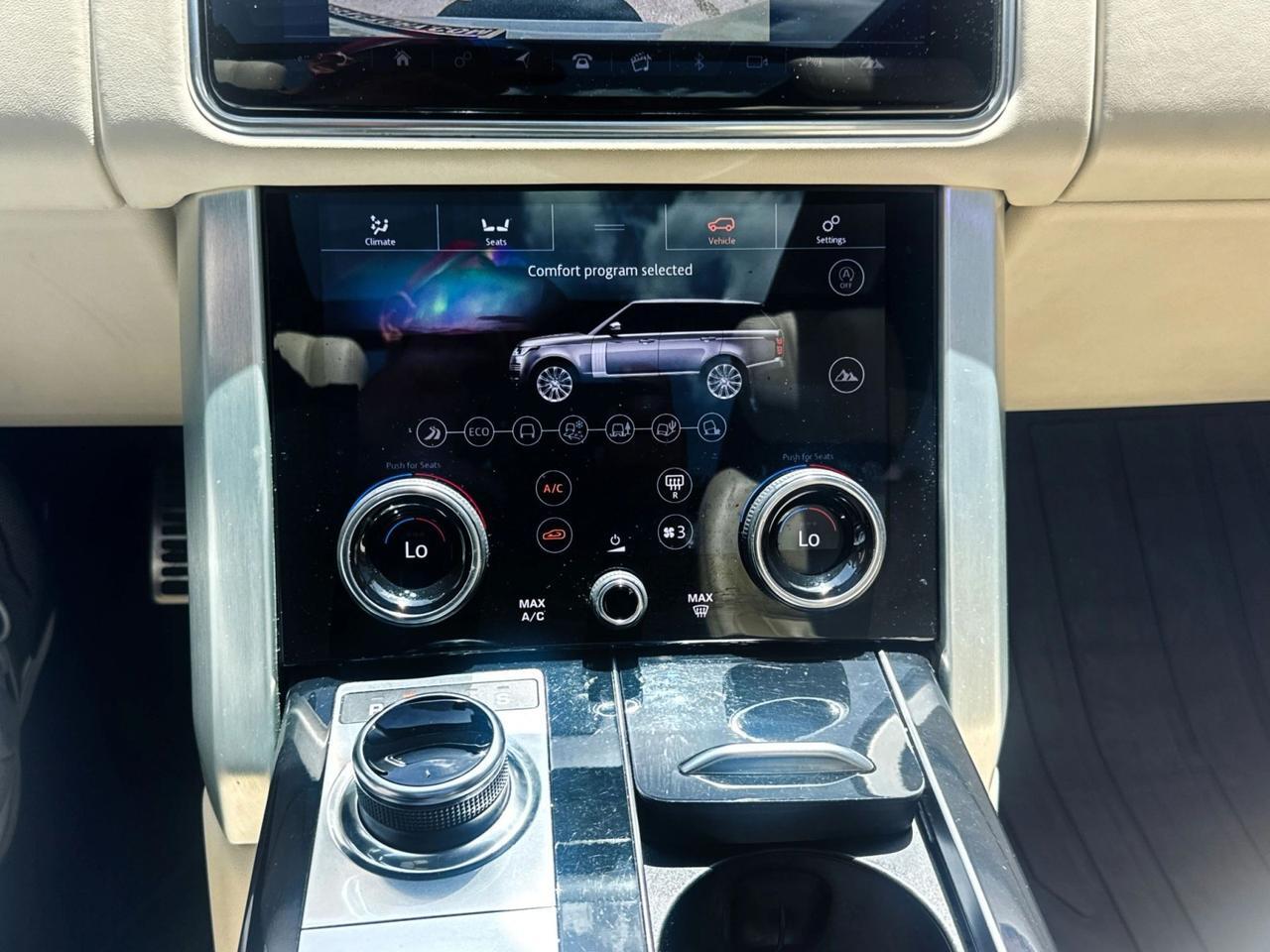 2021 Land Rover Range Rover Westminster Miami FL