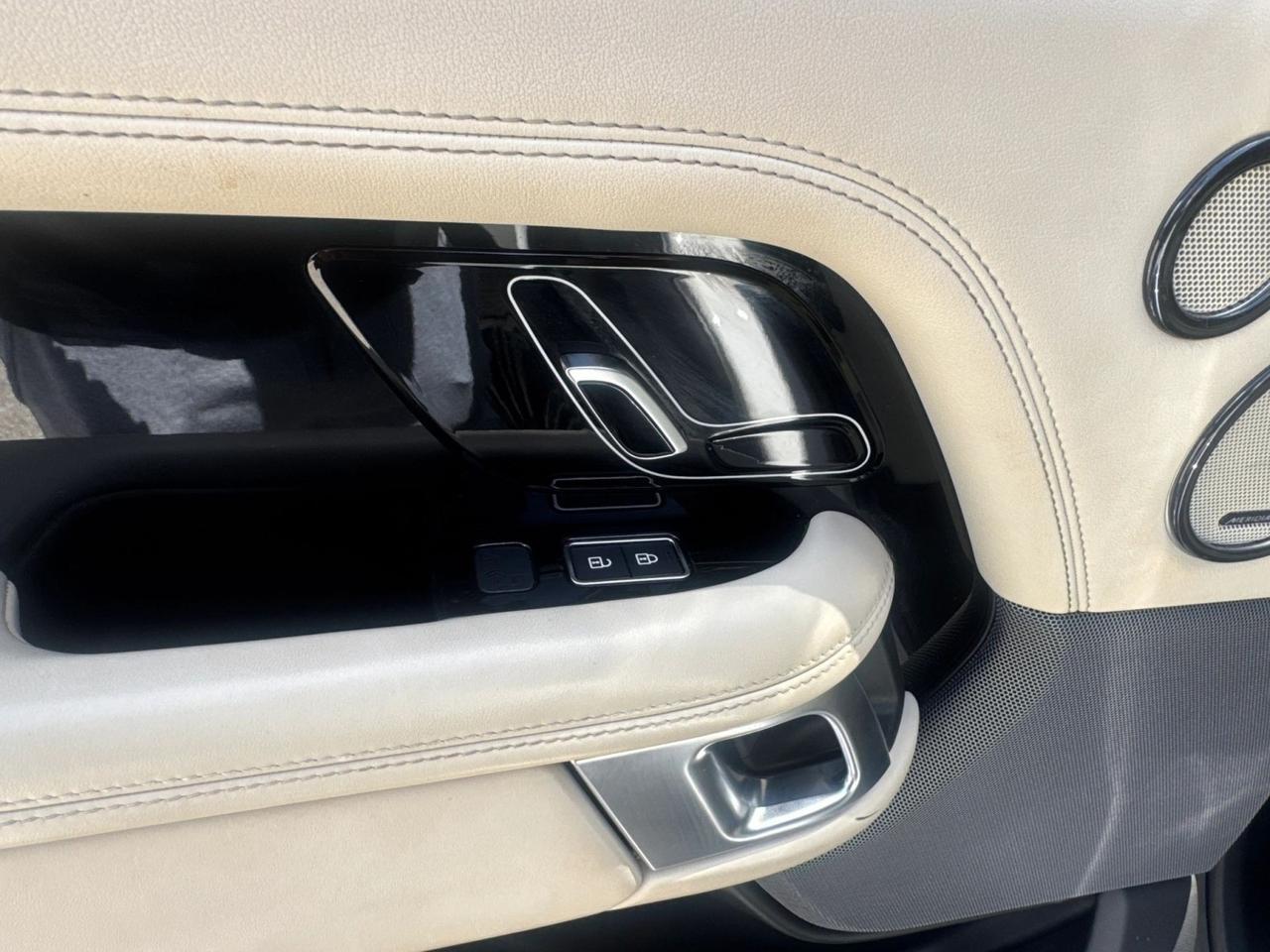 2021 Land Rover Range Rover Westminster Miami FL