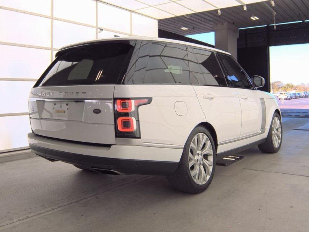 2021 Land Rover Range Rover Westminster NAV,CAM,PANO,CLMT STS,HEADS UP Irving TX