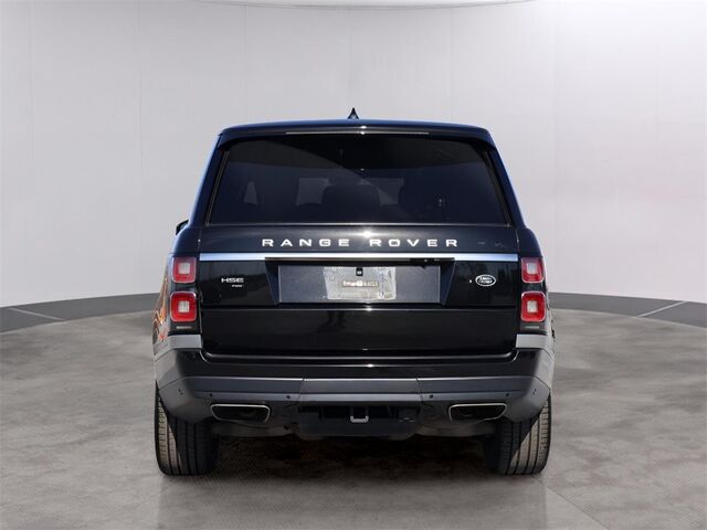 2021 Land Rover Range Rover Westminster Oshkosh WI
