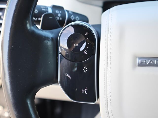 2021 Land Rover Range Rover Westminster Oshkosh WI