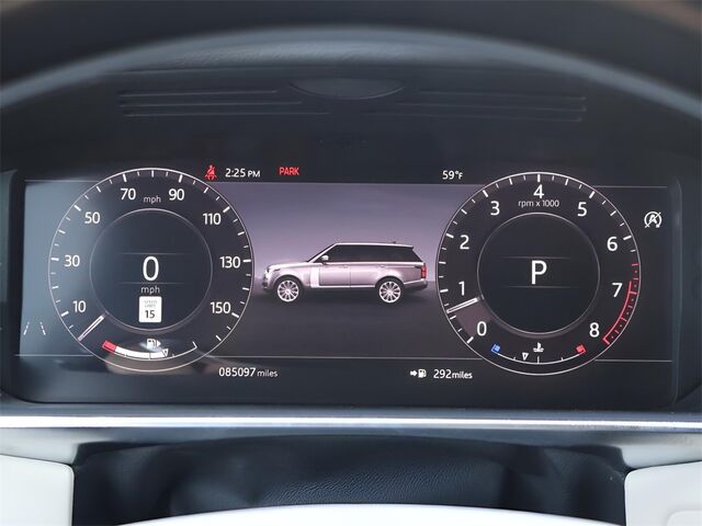 2021 Land Rover Range Rover Westminster Oshkosh WI