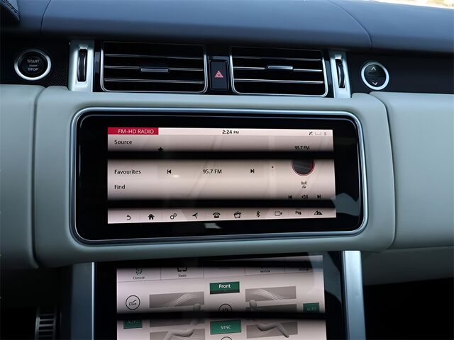 2021 Land Rover Range Rover Westminster Oshkosh WI