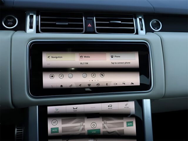 2021 Land Rover Range Rover Westminster Oshkosh WI