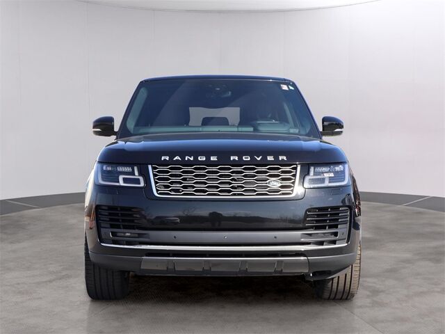 2021 Land Rover Range Rover Westminster Oshkosh WI