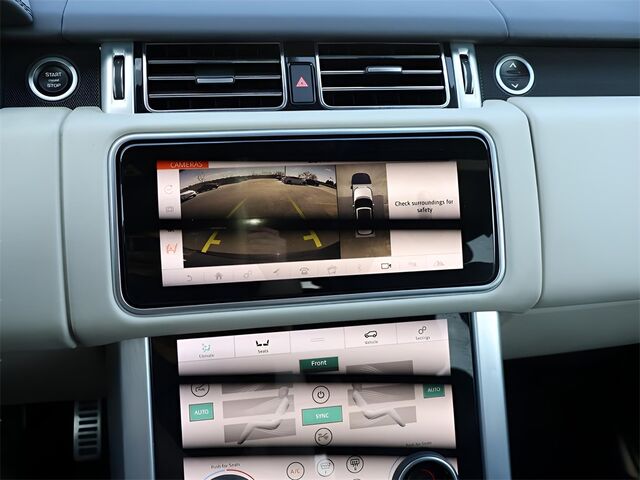 2021 Land Rover Range Rover Westminster Oshkosh WI