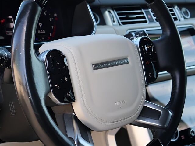 2021 Land Rover Range Rover Westminster Oshkosh WI