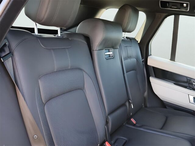 2021 Land Rover Range Rover Westminster Oshkosh WI