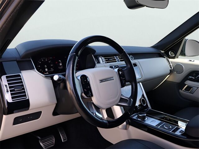 2021 Land Rover Range Rover Westminster Oshkosh WI