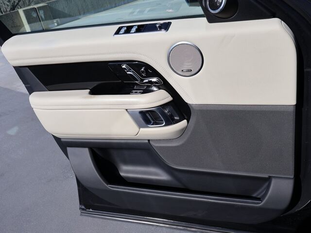 2021 Land Rover Range Rover Westminster Oshkosh WI