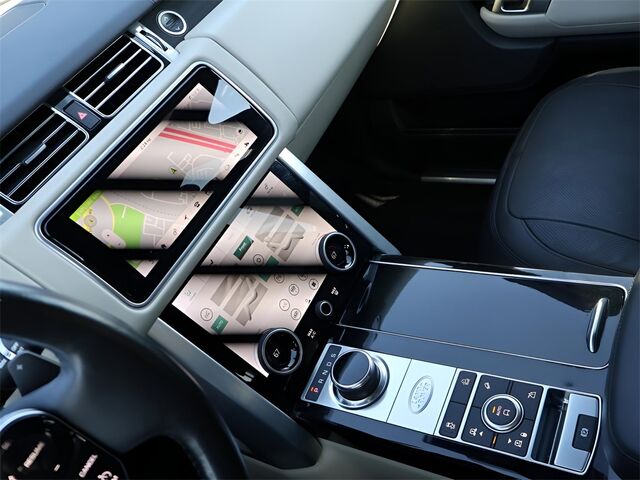 2021 Land Rover Range Rover Westminster Oshkosh WI