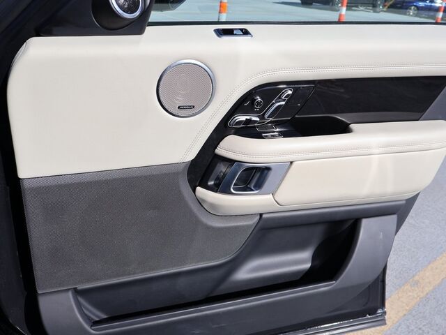 2021 Land Rover Range Rover Westminster Oshkosh WI