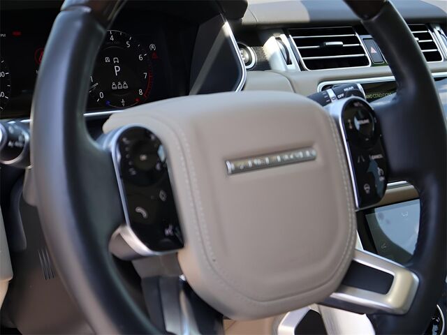 2021 Land Rover Range Rover Westminster Oshkosh WI