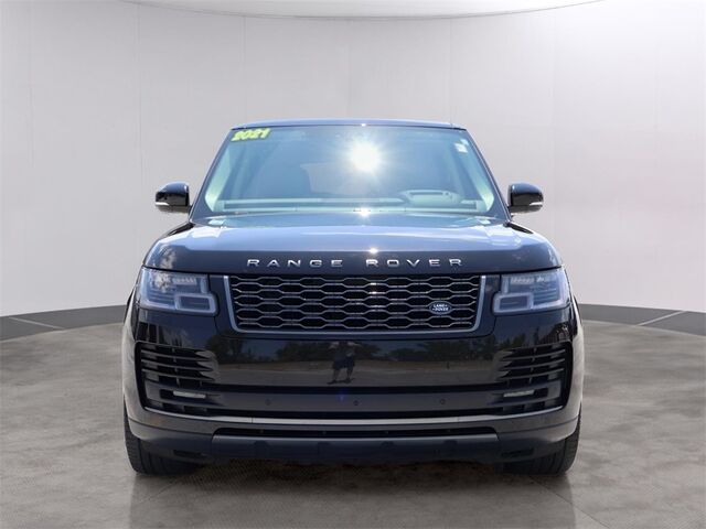 2021 Land Rover Range Rover Westminster Oshkosh WI