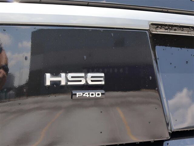 2021 Land Rover Range Rover Westminster Oshkosh WI