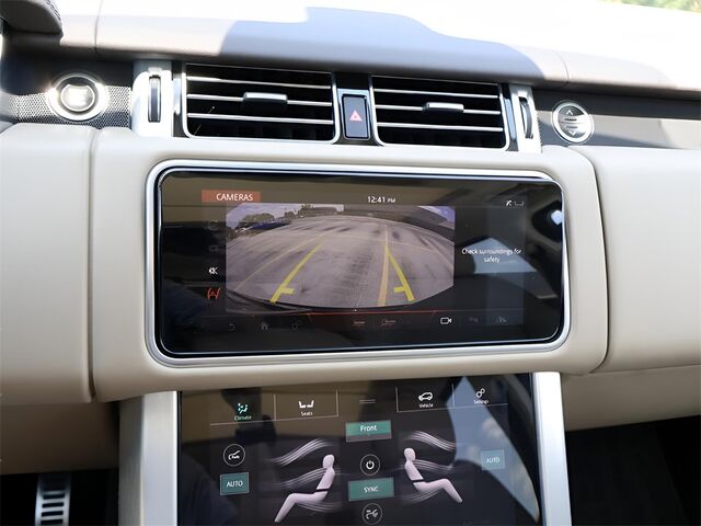 2021 Land Rover Range Rover Westminster Oshkosh WI