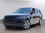 2021 Land Rover Range Rover Westminster