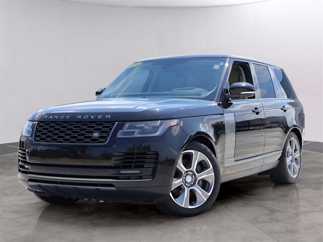 2021 Land Rover Range Rover Westminster Oshkosh WI