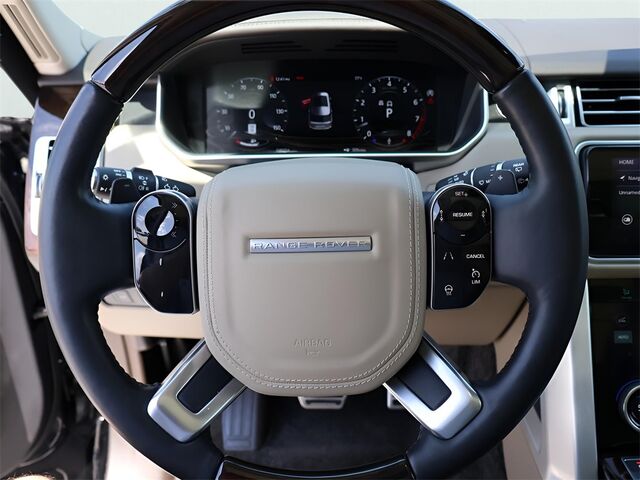 2021 Land Rover Range Rover Westminster Oshkosh WI