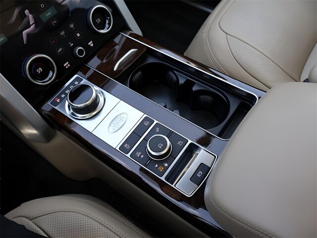 2021 Land Rover Range Rover Westminster Oshkosh WI