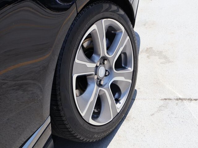 2021 Land Rover Range Rover Westminster Oshkosh WI