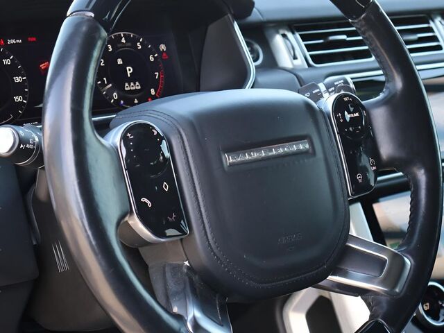 2021 Land Rover Range Rover Westminster Oshkosh WI 2021 Land Rover Range Rover Westminster Oshkosh WI