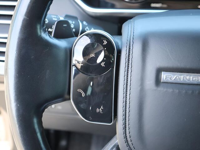 2021 Land Rover Range Rover Westminster Oshkosh WI 2021 Land Rover Range Rover Westminster Oshkosh WI