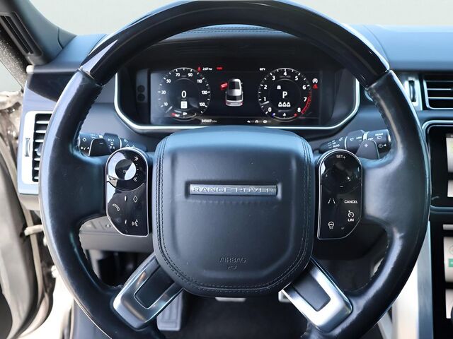 2021 Land Rover Range Rover Westminster Oshkosh WI 2021 Land Rover Range Rover Westminster Oshkosh WI