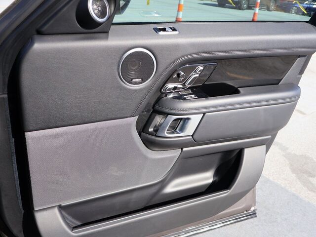 2021 Land Rover Range Rover Westminster Oshkosh WI 2021 Land Rover Range Rover Westminster Oshkosh WI