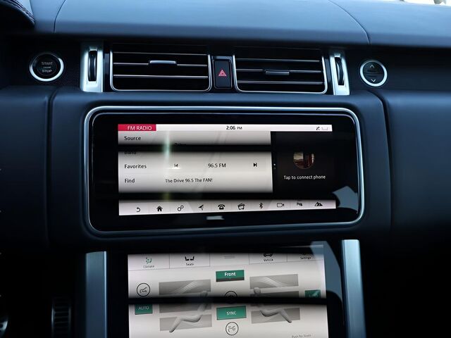 2021 Land Rover Range Rover Westminster Oshkosh WI 2021 Land Rover Range Rover Westminster Oshkosh WI