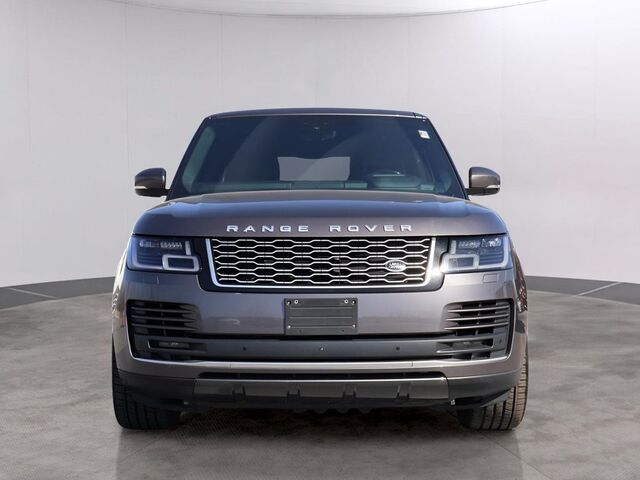 2021 Land Rover Range Rover Westminster Oshkosh WI 2021 Land Rover Range Rover Westminster Oshkosh WI