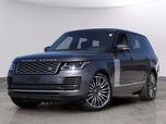 2021 Land Rover Range Rover Westminster