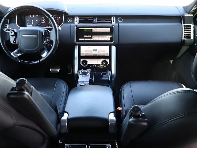 2021 Land Rover Range Rover Westminster Oshkosh WI 2021 Land Rover Range Rover Westminster Oshkosh WI