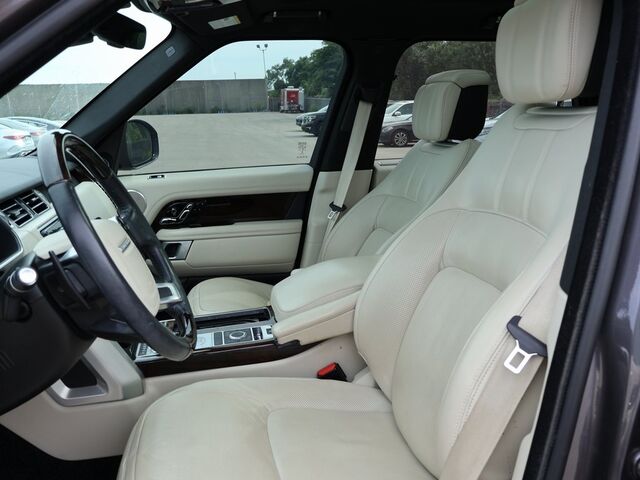 2021 Land Rover Range Rover Westminster Oshkosh WI
